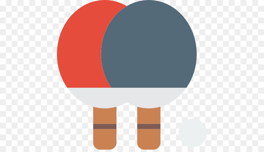 Ping Pong，Ping Pong Conjuntos De Paletas PNG