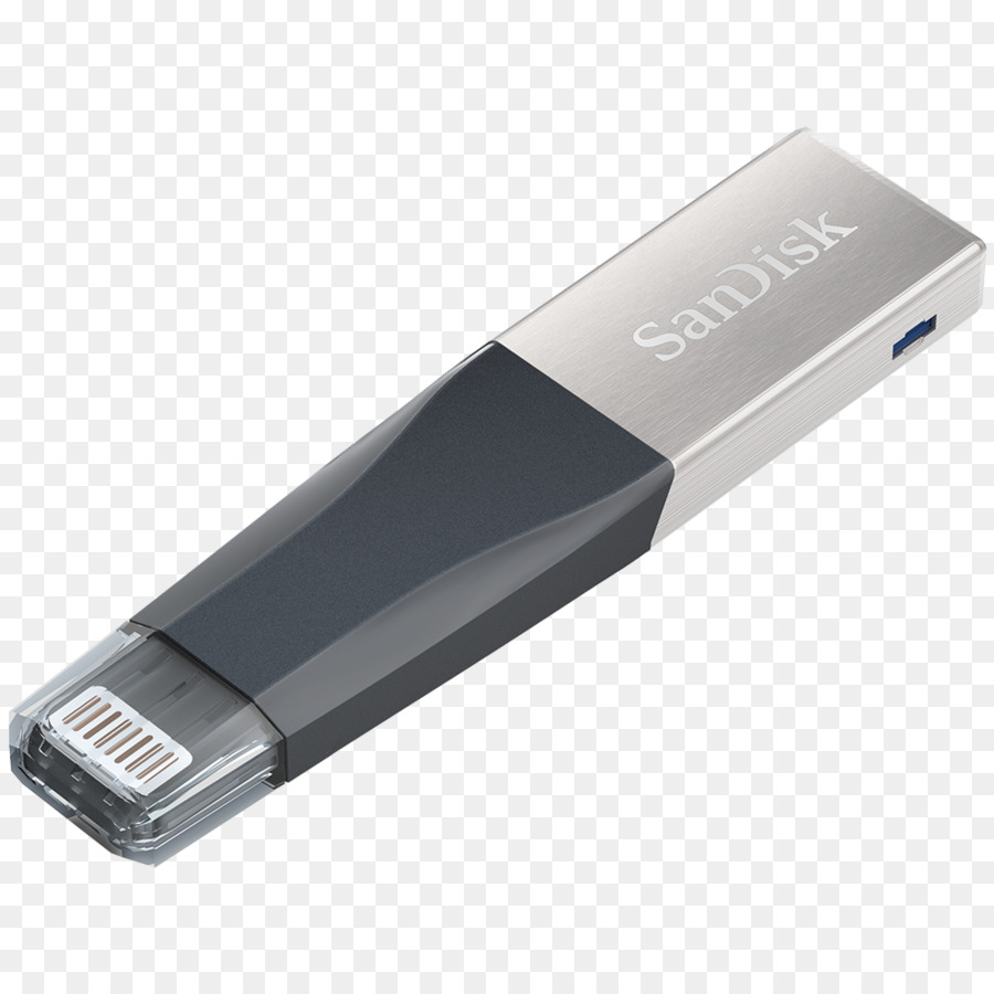 Las Unidades Flash Usb，Sandisk PNG