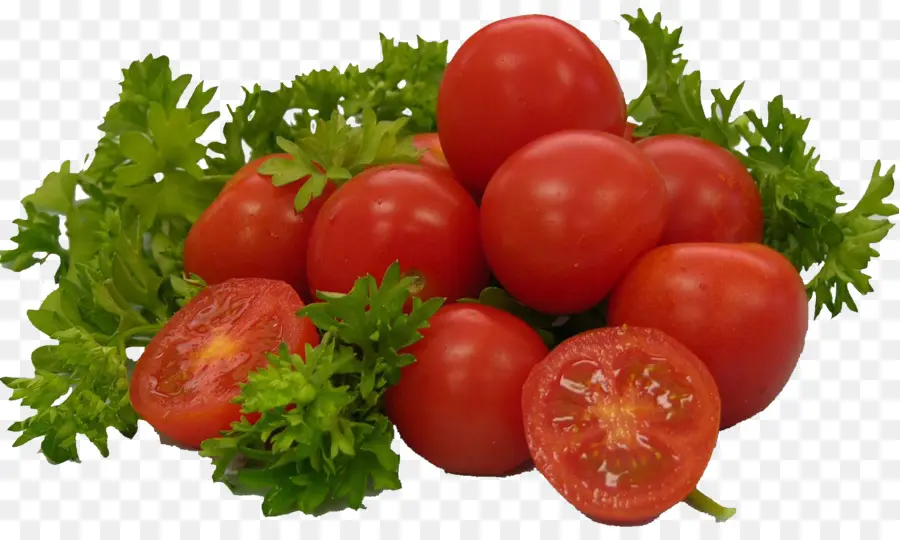 Verduras，Tomates PNG