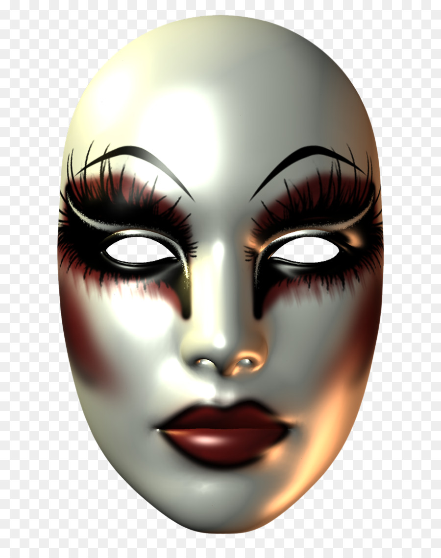 Mascarilla，Rostro PNG