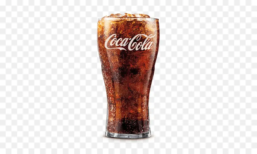 Cocacola，Whopper PNG