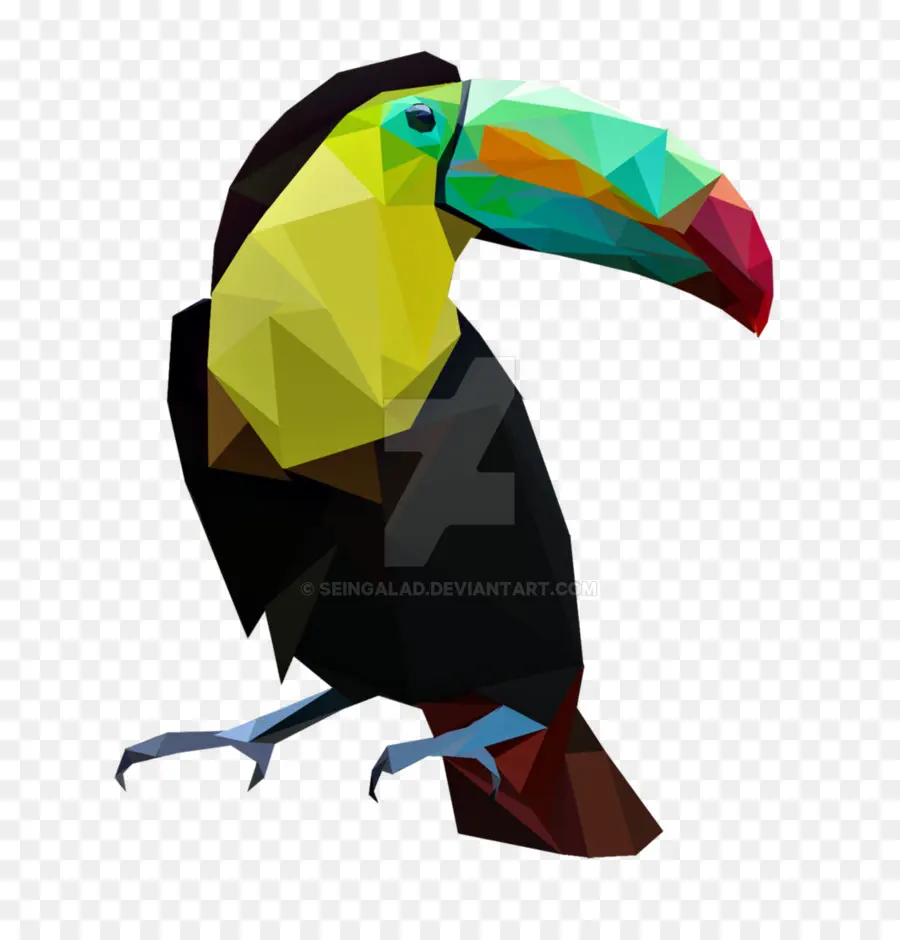 Pájaro，Parrot PNG