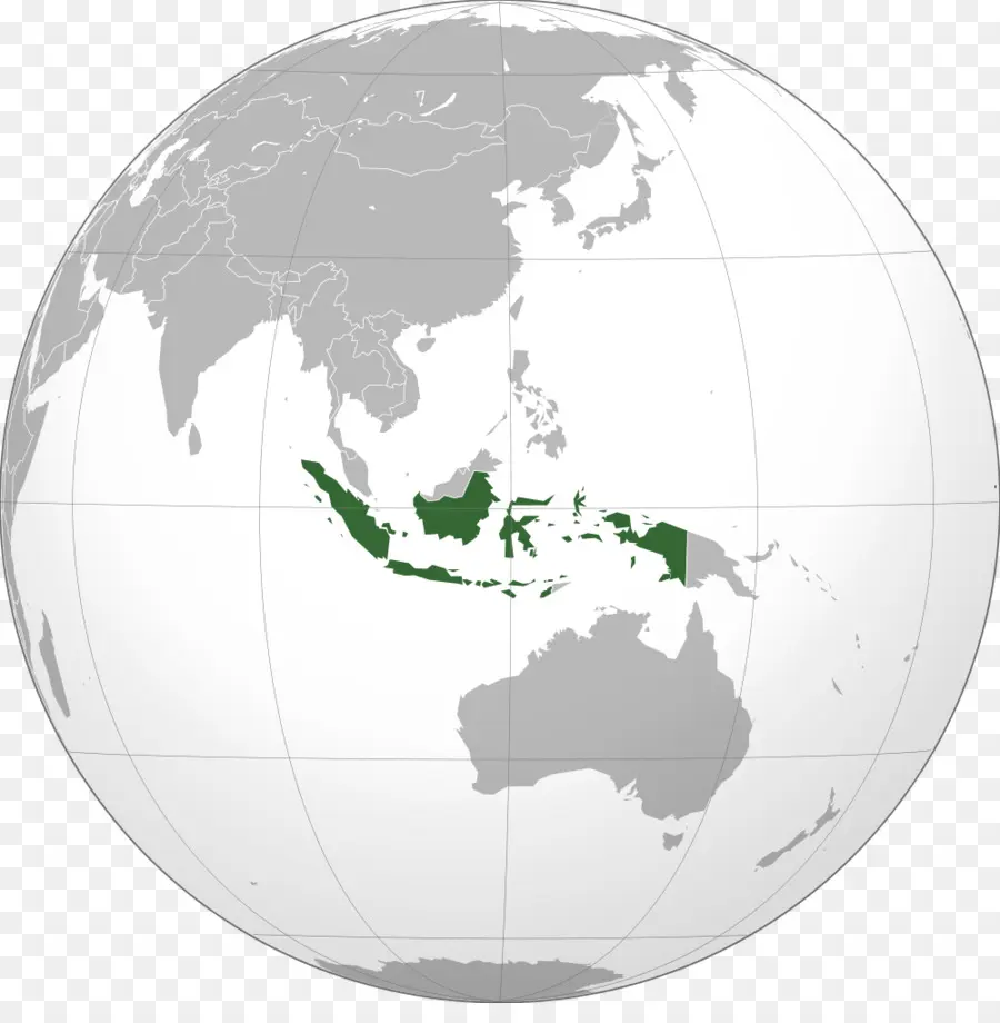 Indonesia，Dutch East Indies PNG