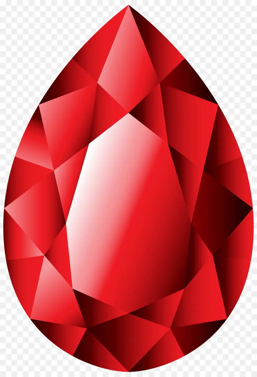 De Piedras Preciosas，Ruby PNG