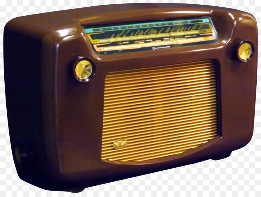 Radio，Antiguo Radio PNG