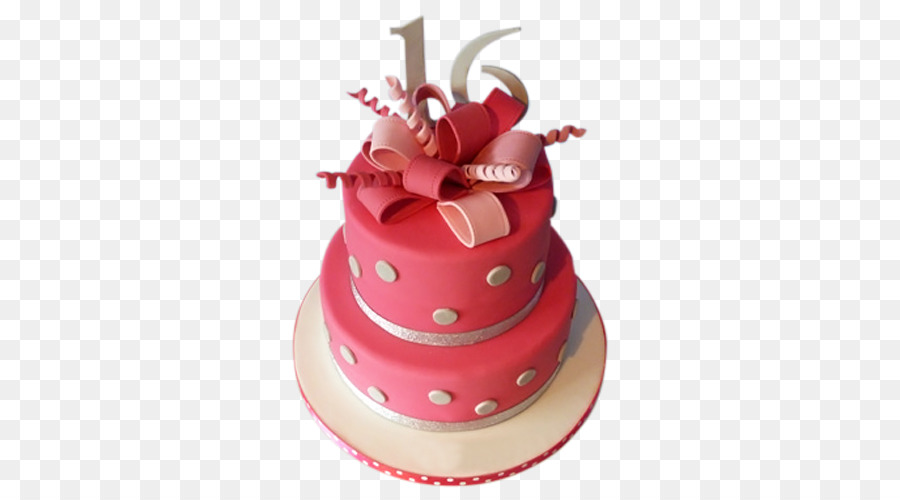 Torta De Cumpleaños，Dulce PNG