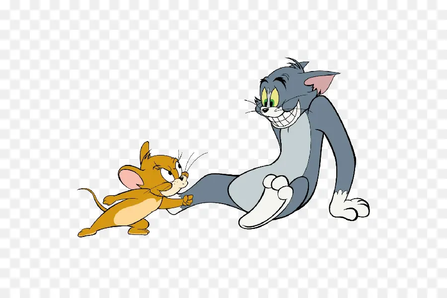 Gato Tom，Tom Y Jerry PNG