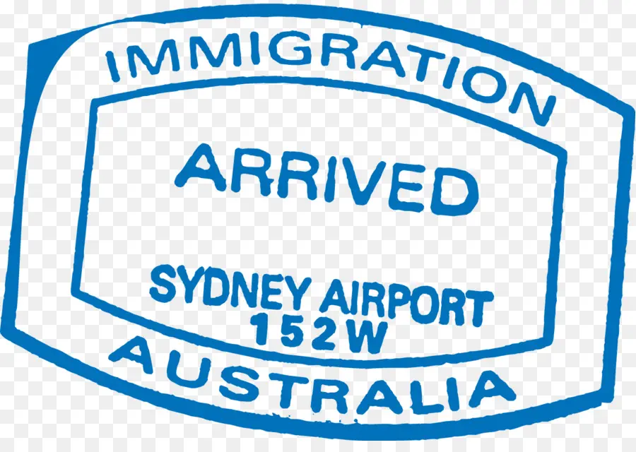 Australia，Visa De Trabajo Y Vacaciones PNG