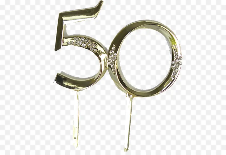 50，Oro PNG