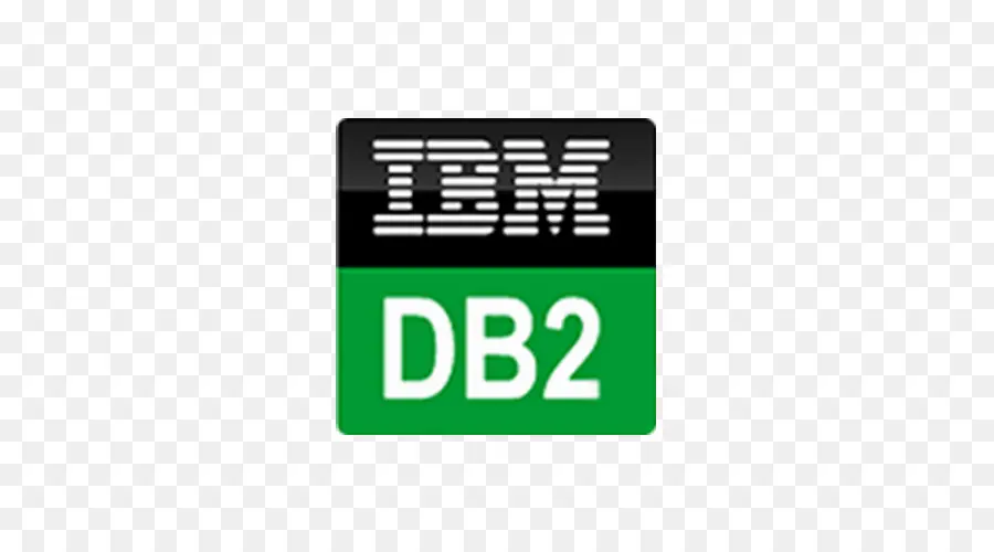 Ibm Db2，La Base De Datos PNG