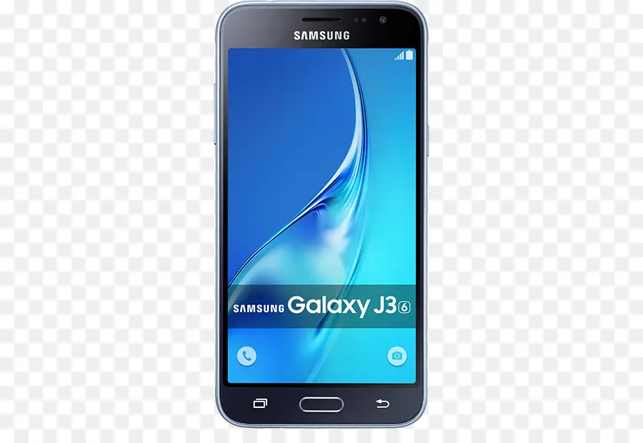 Samsung J3，Teléfono Inteligente PNG