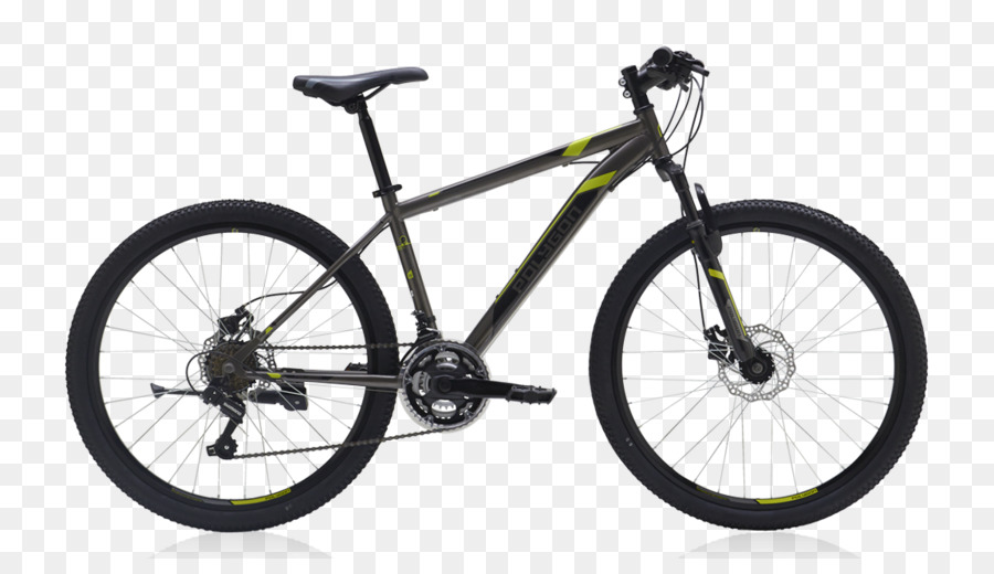 Bicicleta Amarilla，Bicicleta PNG