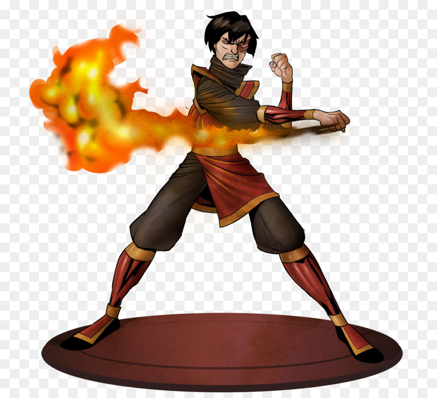 Zuko，Sokka PNG