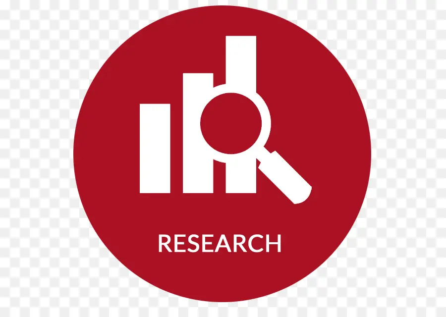 Icono De Investigación，Lupa PNG