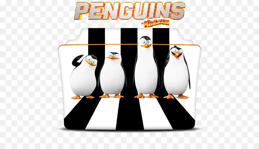 Kowalski，El Capitán PNG