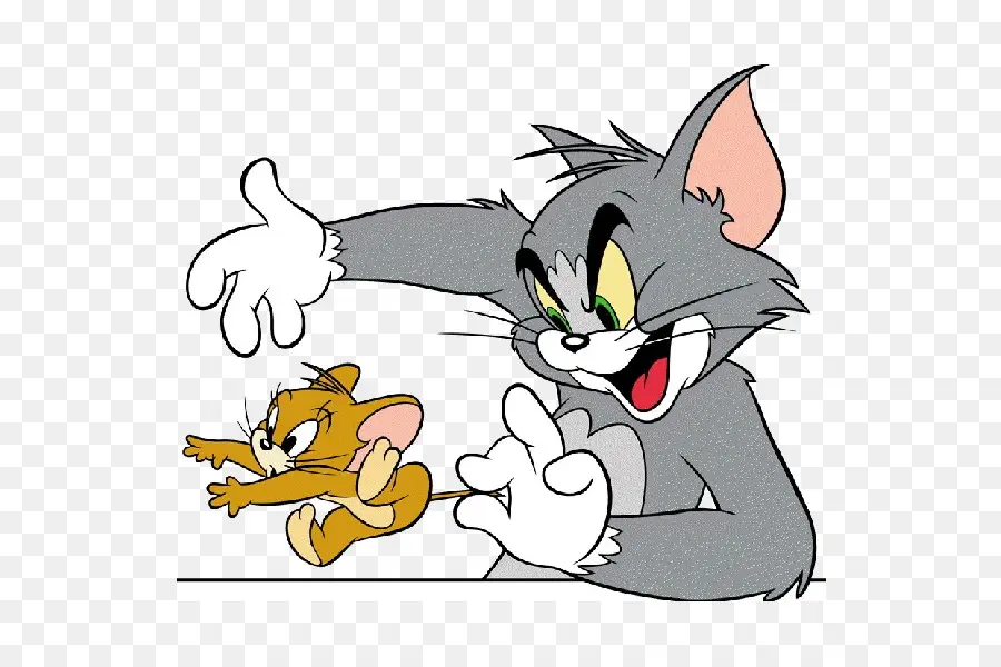 Gato Tom，Tom Y Jerry PNG