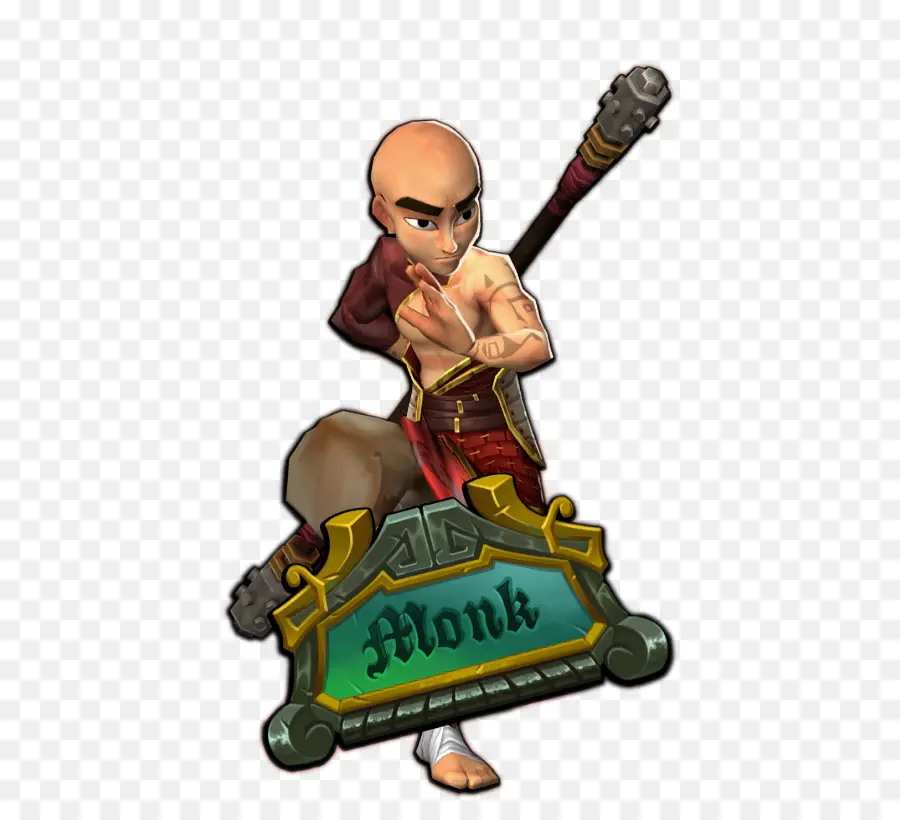 Dungeon Defenders，Dungeon Defenders Ii PNG