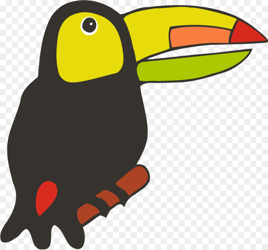 Pájaro，Parrot PNG