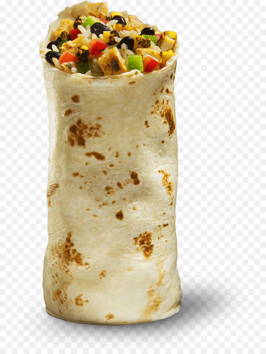 Burrito，Mexicano PNG