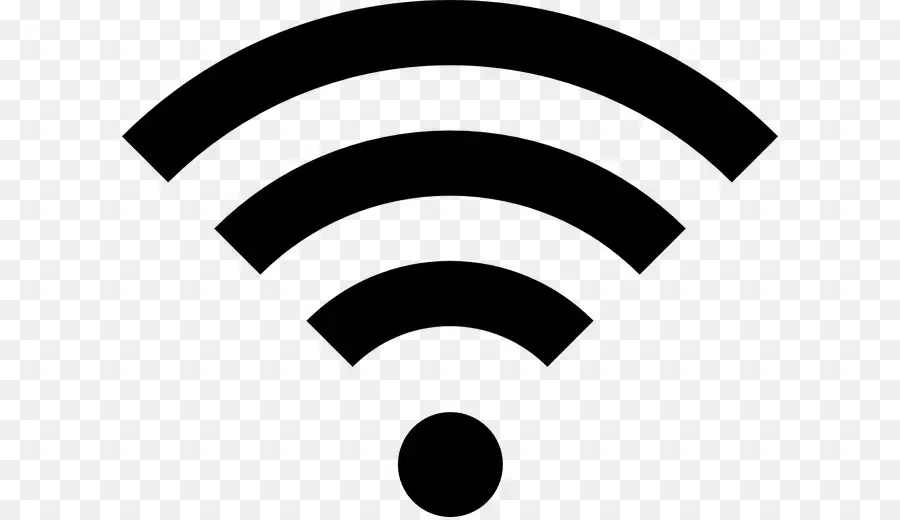 Wifi，Logotipo PNG