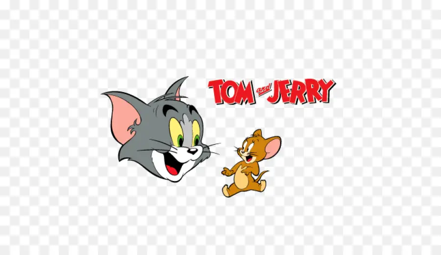 Tom Y Jerry，Personajes PNG