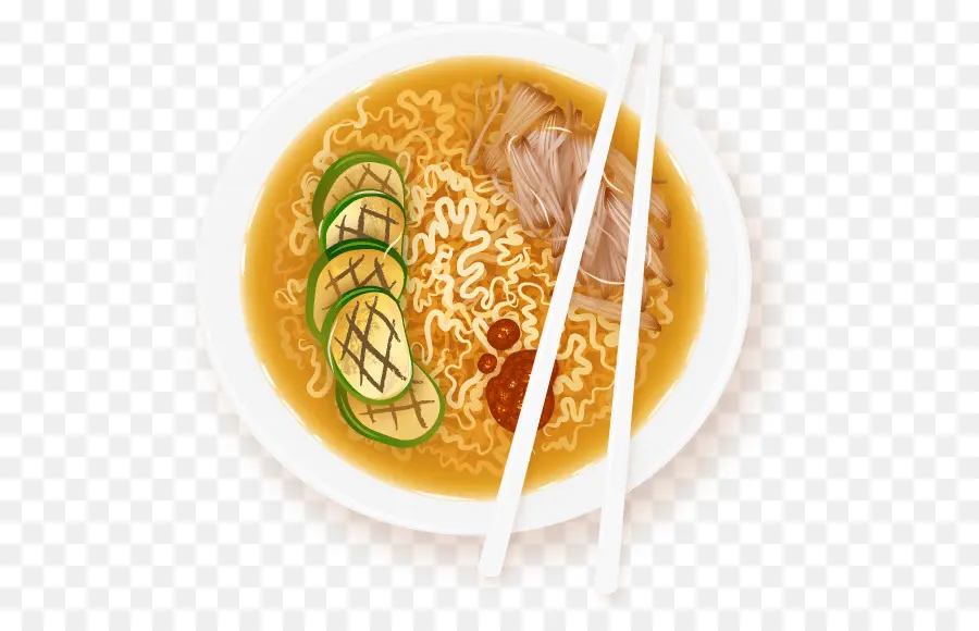 Ramen，Fideos Chinos PNG