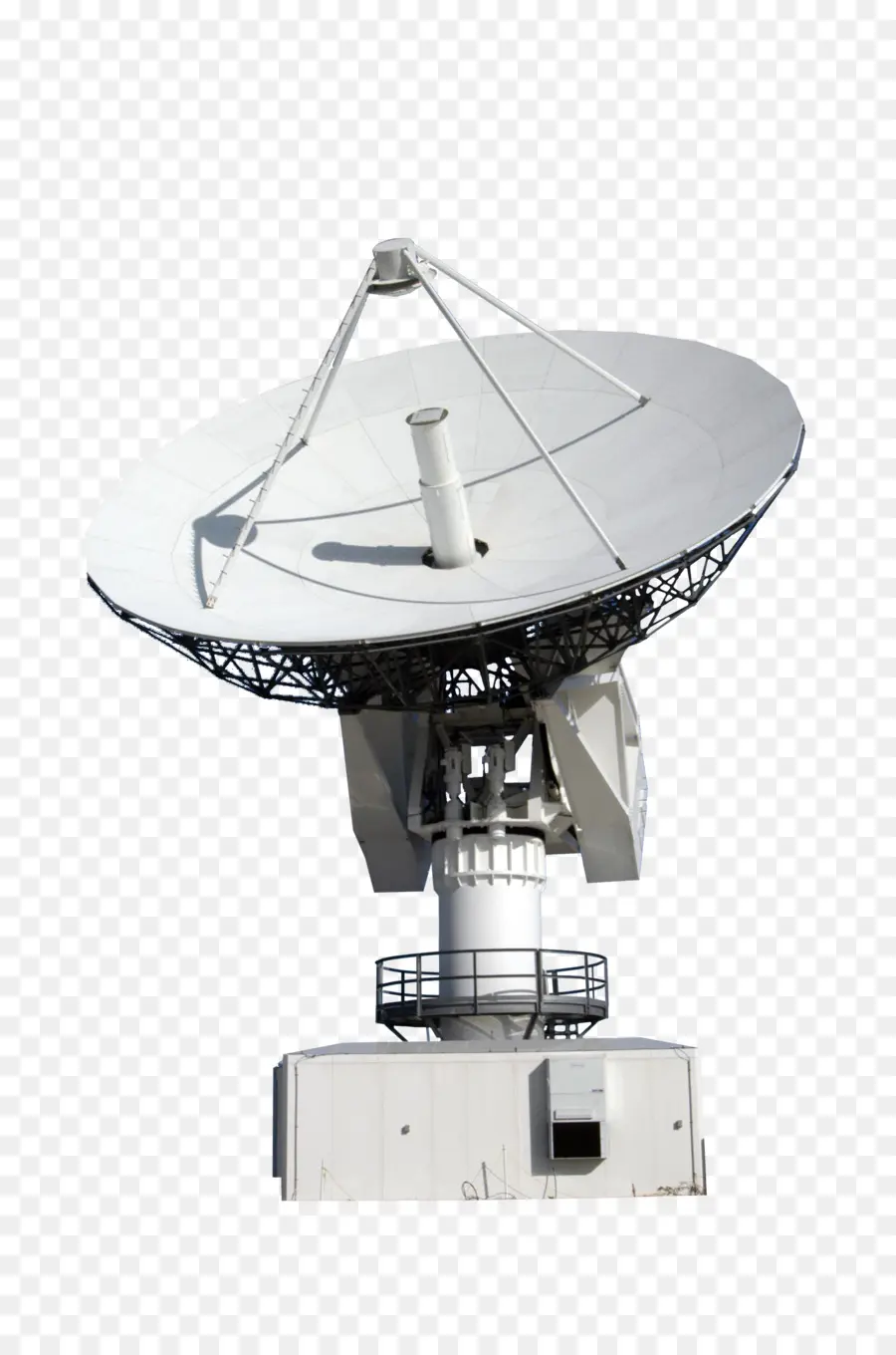 Antenas，Radar PNG