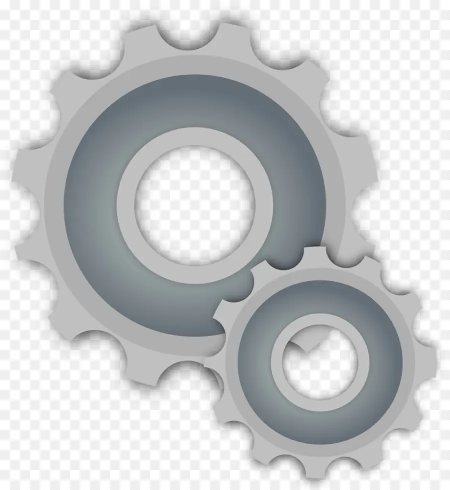 Engranaje，Ingeniería Mecánica PNG