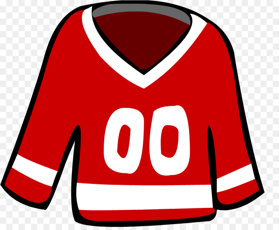 Jersey，Hockey Jersey PNG