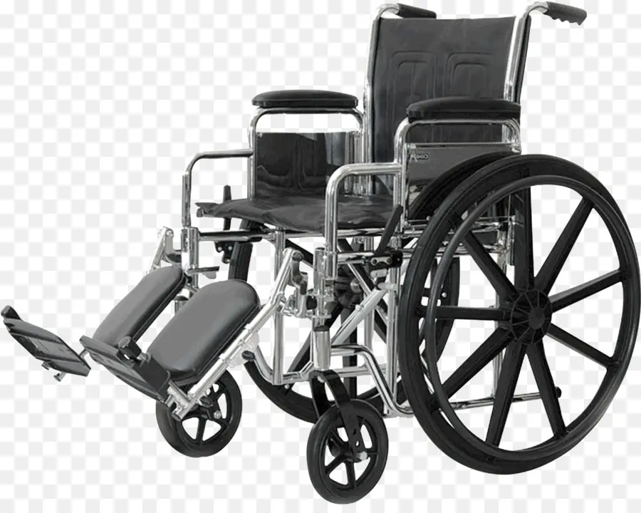 Silla De Ruedas，Invacare PNG