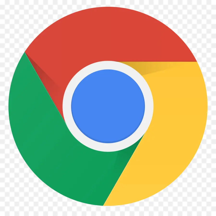 Google Chrome，Logotipo PNG