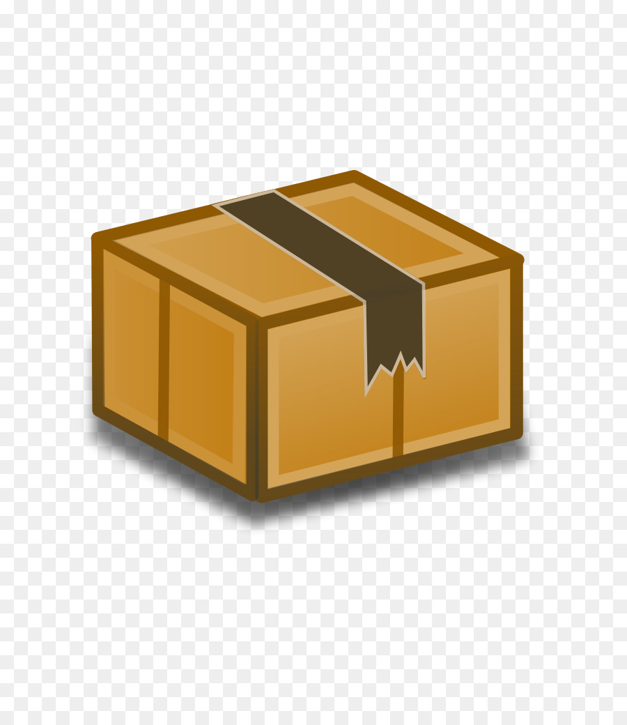 Caja Abierta，Cartulina PNG