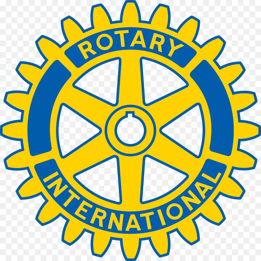 Logotipo De Rotary Internacional，Organización PNG