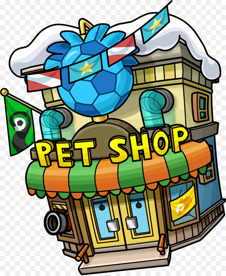 Club Penguin，Penguin PNG