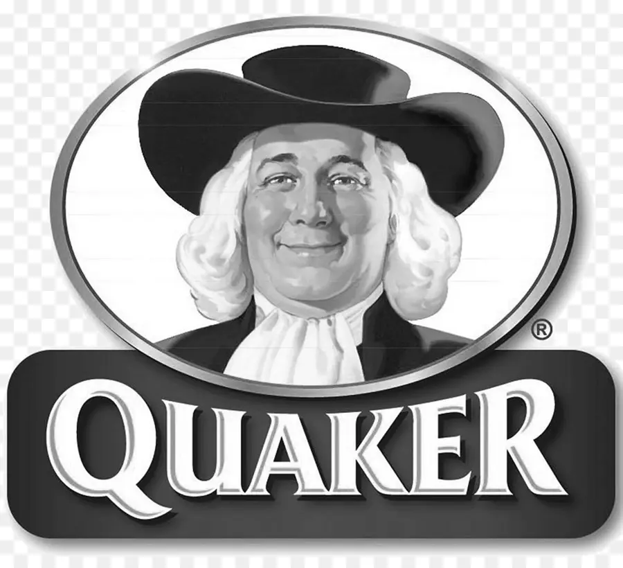Quaker Oats Company，Avena Quaker Instantánea PNG