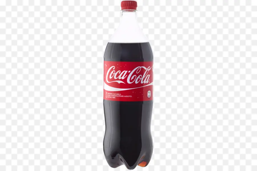 Las Bebidas Gaseosas，Cocacola PNG