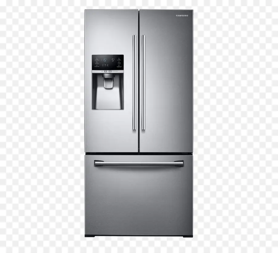 Refrigerador，Los Fabricantes De Hielo PNG