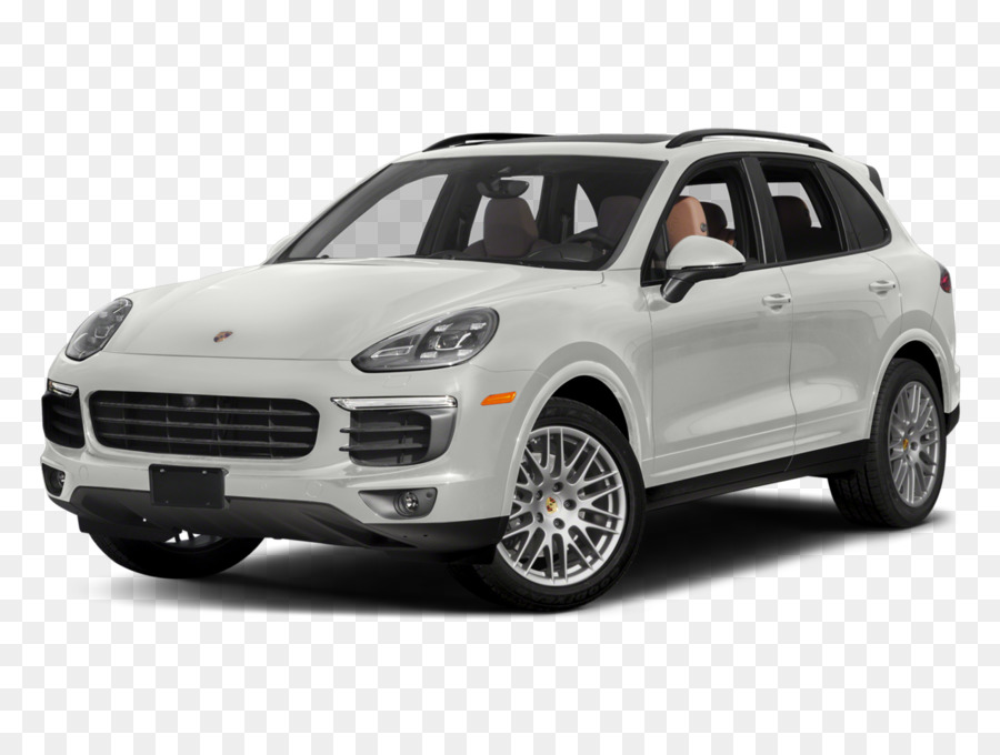 2018 Porsche Cayenne Platinum Edition，2017 Porsche Cayenne Platinum Edition PNG