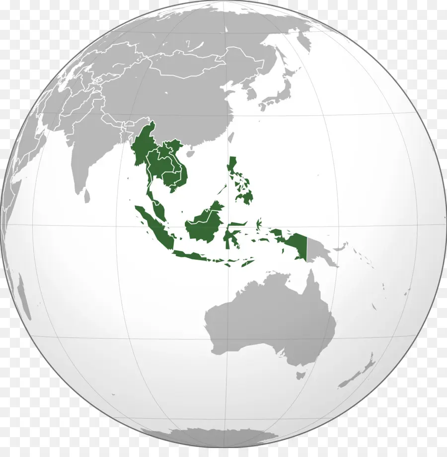 Tailandia，País PNG