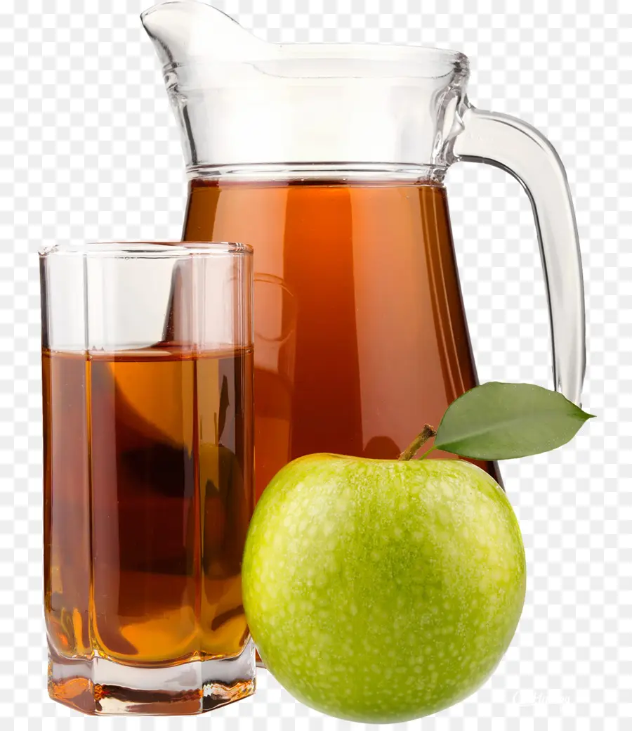 Jugo，La Sidra PNG