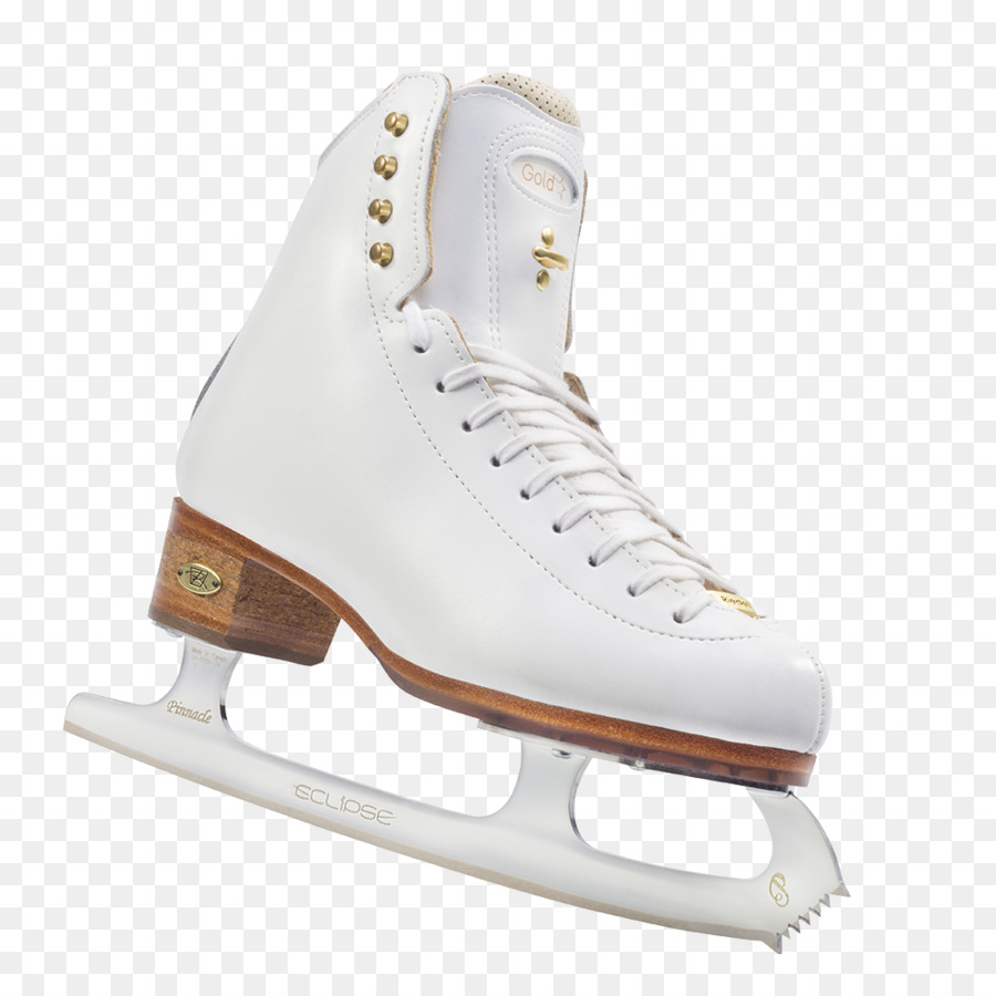 Patines De Hielo，Patinaje Artístico PNG