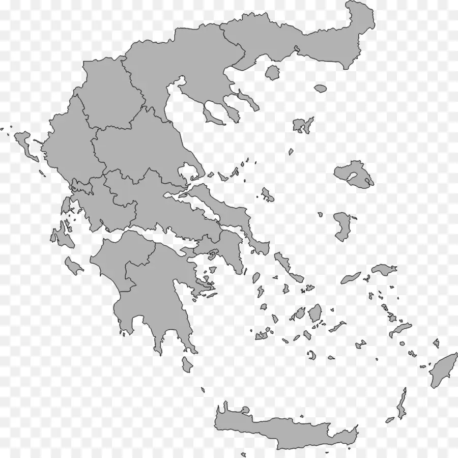 Serres，Mapa PNG