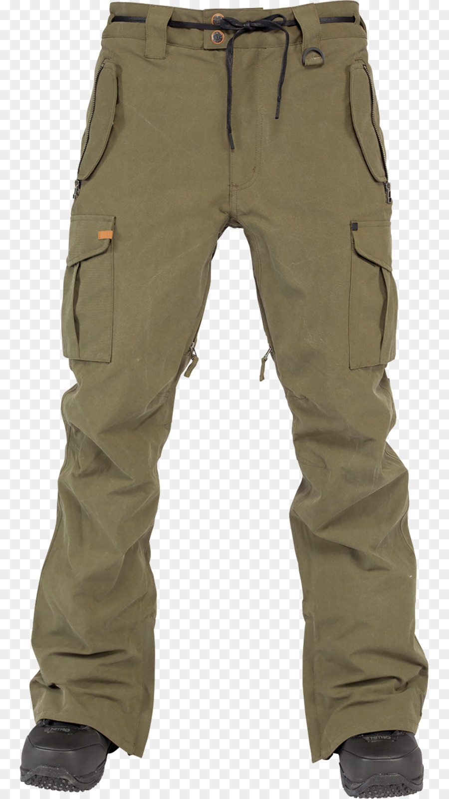 Pantalones，Carga PNG