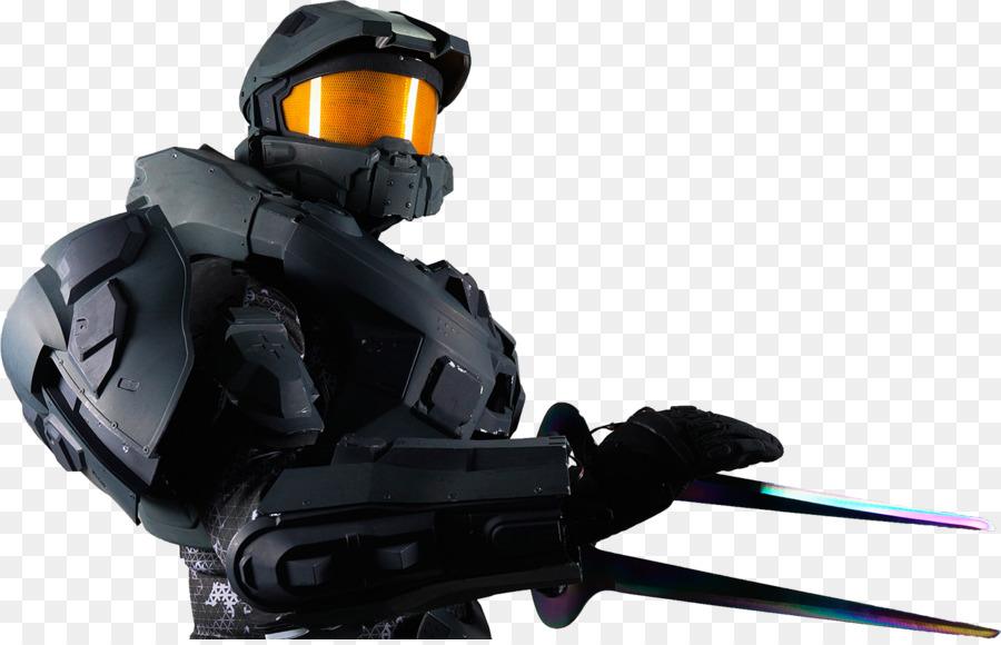 Halo 3 Odst，Halo 4 PNG