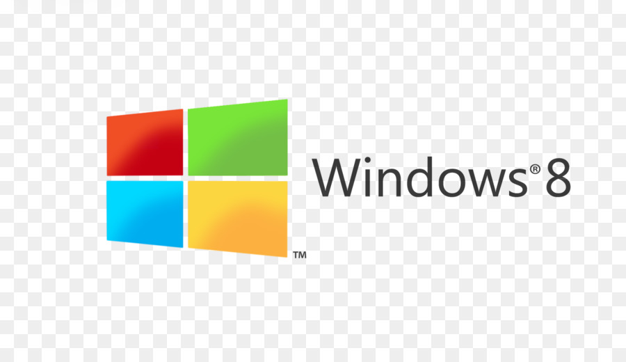 Logotipo De Windows 8 1，Microsoft PNG