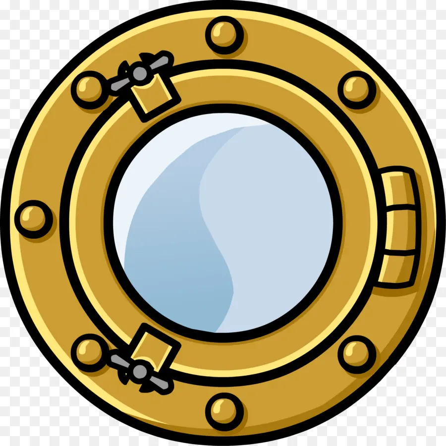 Club Penguin，Ventana PNG