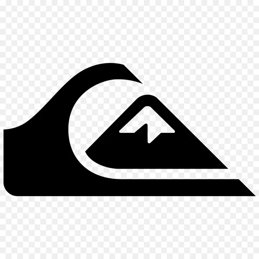 Logotipo De Quiksilver，Surf PNG