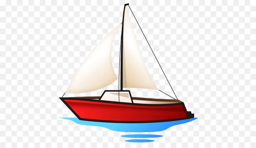 Velero，Barco PNG