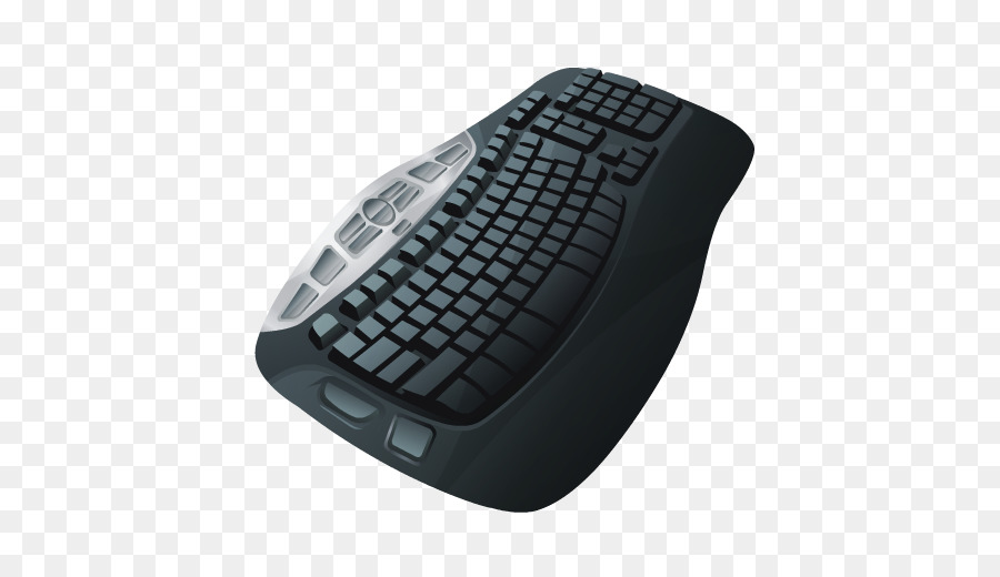 Teclado De La Computadora，Portátil PNG