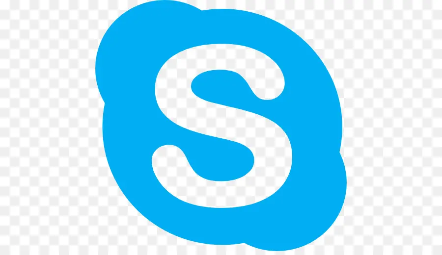 Skype，Logotipo PNG